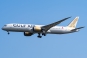 Boeing 787-9 Dreamliner